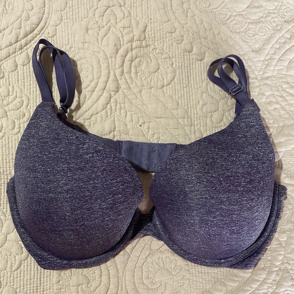 VS Padded Bra